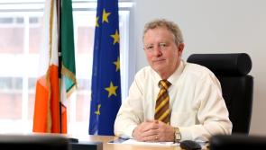 Ireland is at the heart of Europe’s political agenda
