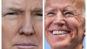 POLL: Carlow people! Who do you want to see as the next US President?