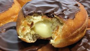 ALERT: Popular doughnuts removed from shop shelves 