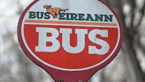 Bus Éireann issues updated advice for Carlow commuters ahead of Level 5 lockdown 