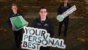 Sport Ireland launches campaign to get Carlow men more active