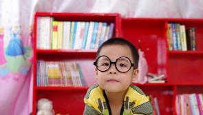 Weekly storytelling event available to Carlow parents of young children