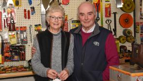 ‘From a needle to an anchor’: Kilkenny institution closes after 73 years  