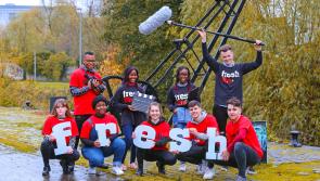 Is the next Spielberg in Carlow? Entries open for Ireland&rsquo;s Young Filmmaker of the Year 2021