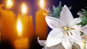 Carlow deaths and funerals - Monday, November 2 