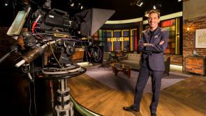The Late Late Show's Taking Care of Business special to air this Friday on RTÉ One
