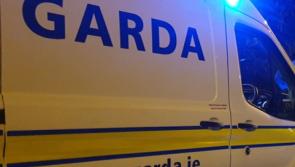 Man dead following 'tragic accident' in takeaway on St Patrick's Day