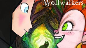 Wolfwalkers wins Best Feature Film at IFTA awards