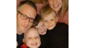 'The last thing I need is two houses': Family to raffle dream  Kilkenny home