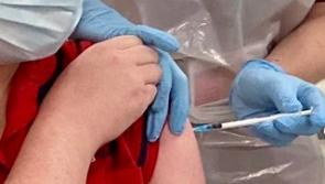 Covid-19 vaccination setback emerges in the UK after allergic reactions