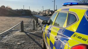 Carlow gardaí issue advice to people heading to Covid test centres