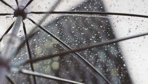 Weather forecast for Ireland for the coming week from Met Éireann