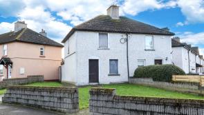A fixer-upper! Three-bedroom home in Kilkenny hits the market with attractive price tag