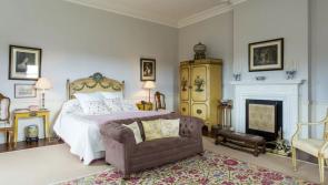 PROPERTY WATCH: Inside the most expensive house for sale in Ireland 