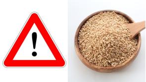 ALERT: Popular snacks sold in major Irish supermarket recalled from shelves over pesticides
