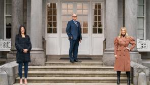 Hit RTÉ series returns with two new judges and 21 amazing homes