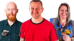 The Big DIY Challenge is back with a chance to win €10,000
