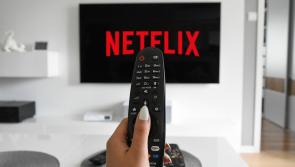 Here's the list of everything new arriving on Netflix this month