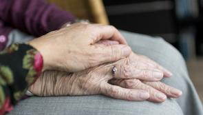 'Quite literally a killer': Warning to Carlow older people isolating completely