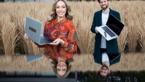 'We can make a difference': RT&Eacute; presenters launch Tech2Students appeal for Leaving Certs 
