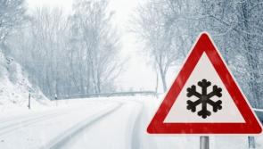 Majority of Ireland on snow alert as 'ridge of Greenland weather' heads our way