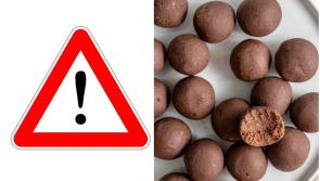 CARLOW SHOPPERS! Major supermarket chain withdraws popular health food snacks 