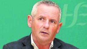 HSE warns of one sector of concern as vaccine rollout hits 90%