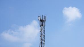 Decision due soon on planning permission for internet mast at Éire Óg GAA club