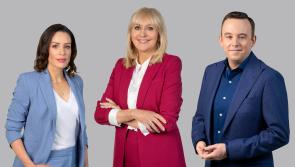 Two presenters join Prime Time as RTÉ unveils new presenting team