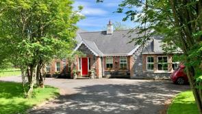 PROPERTY WATCH: Picturesque family home oozing traditional charm attracting online attention