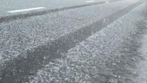 Carlow motorists warned about driving conditions ahead of forecasted wintery showers