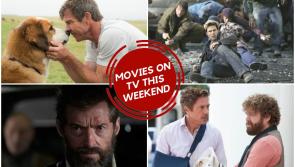 What to Watch: Here's 10 of the best movies on TV this weekend