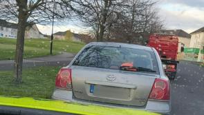 Garda&iacute; arrest motorist wanted on European arrest warrant