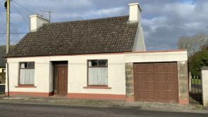 PROPERTY WATCH: This 'fixer upper' is one of the cheapest houses on the Irish property market