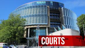 Man goes on trial charged with murdering ex-wife's partner