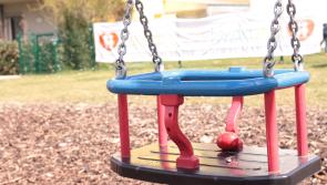Carlow school seeks planning permission for construction of new play area