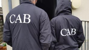 CAB seize cash and luxury cars in search operations across two counties