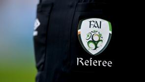 Abuse towards referees, officials and players in sport to be discussed at Oireachtas committee
