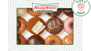 Glaze of Glory: Krispy Kreme announces second store for Ireland