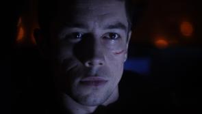Killian Scott stars in new drama US vs Ulysses on RTÉ this Bloomsday