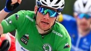 Injury rules Irish cyclist Sam Bennett out of the Tour de France
