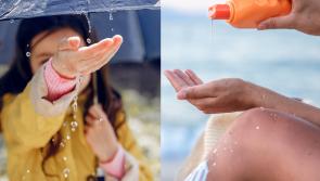 Mixed weather in forecast for the coming days but big improvement on the way