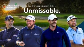 Carlow frontline heroes offered chance of spectacular Dubai Duty Free Irish Open and Mount Juliet Estate prizes 