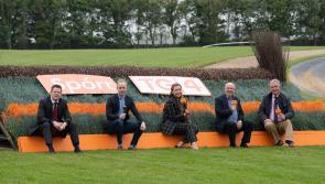 TG4 back in Ballybrit as TV coverage announced for Galway races
