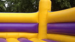 'Great news' - Bouncy castle hirers in Carlow secure group insurance scheme