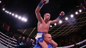 Michael Conlan and former world champ TJ Doheny sign up for massive bout on Irish soil