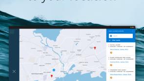 Carlow customers get  real-time information about their water supply 