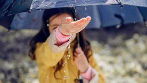More rain on the way in Met Eireann weather forecast for Ireland for the coming week