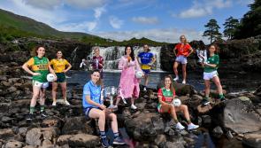 All 63 games of the 2021 Ladies Football Championships to be broadcast live 