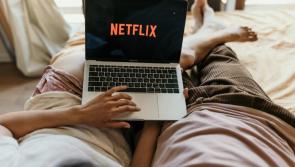 Here's all the new arrivals on Netflix to get you through the weekend